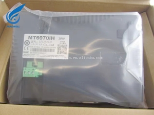 Weinview TK loạt 7-inch điện dung PLC HMI màn hình cảm ứng HMI Bảng điều chỉnh tk6070fh/HD/kfh/IH/IK/Iq/IP mô hình giao diện người máy - Product Image 4