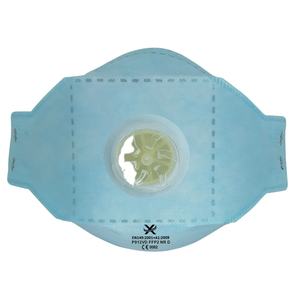 <span class=keywords><strong>Masque</strong></span> <span class=keywords><strong>respiratoire</strong></span> anti-particules <span class=keywords><strong>FFP2</strong></span> NRD haute efficacité, neuf, pour usage industriel et quotidien - Product Image 2