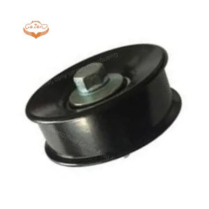 Conjunto de Polea Tensora de Correa Pqr500230 Pqr500350 para Suzuki <span class=keywords><strong>Land</strong></span> <span class=keywords><strong>Rover</strong></span> Discovery Iii <span class=keywords><strong>Defender</strong></span> Pickup Range <span class=keywords><strong>Rover</strong></span> Sport - Product Image 1