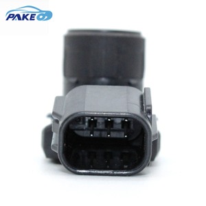 Tự động PDC cảm biến đỗ xe 8934158050 Điều kiện Mới 12V Điện áp Sản xuất cho TOYOTA cho Lexus 89341-58050 - Product Image 5