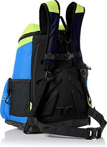 <span class=keywords><strong>Sac</strong></span> à <span class=keywords><strong>dos</strong></span> de natation d'une capacité de 30 litres, <span class=keywords><strong>sac</strong></span> de <span class=keywords><strong>sport</strong></span> Alliance, doté d'une technologie de pointe pour les athlètes en déplacement - Product Image 3