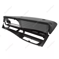 Autoradio Android 256 Go pour Mercedes BENZ Classe S S550 W221 W216 CL 2005-2013 Snapdragon 662 Lecteur multimédia de voiture Carplay