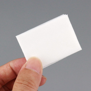 Toallitas Húmedas de Limpieza No Tejidas Envueltas Individualmente con <span class=keywords><strong>Alcohol</strong></span> Isopropílico al 99.9%, Paño de Limpieza Sin Pelusas para Impresoras y Pantallas - Product Image 5