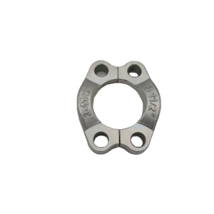 Phụ kiện đường ống thủy lực, mặt bích, kẹp mặt bích chia <span class=keywords><strong>SAE</strong></span>, jbzq 4187-97 gfl 56 64 80 gfs08 12 16 20 24 32 40 48 - Product Image 1