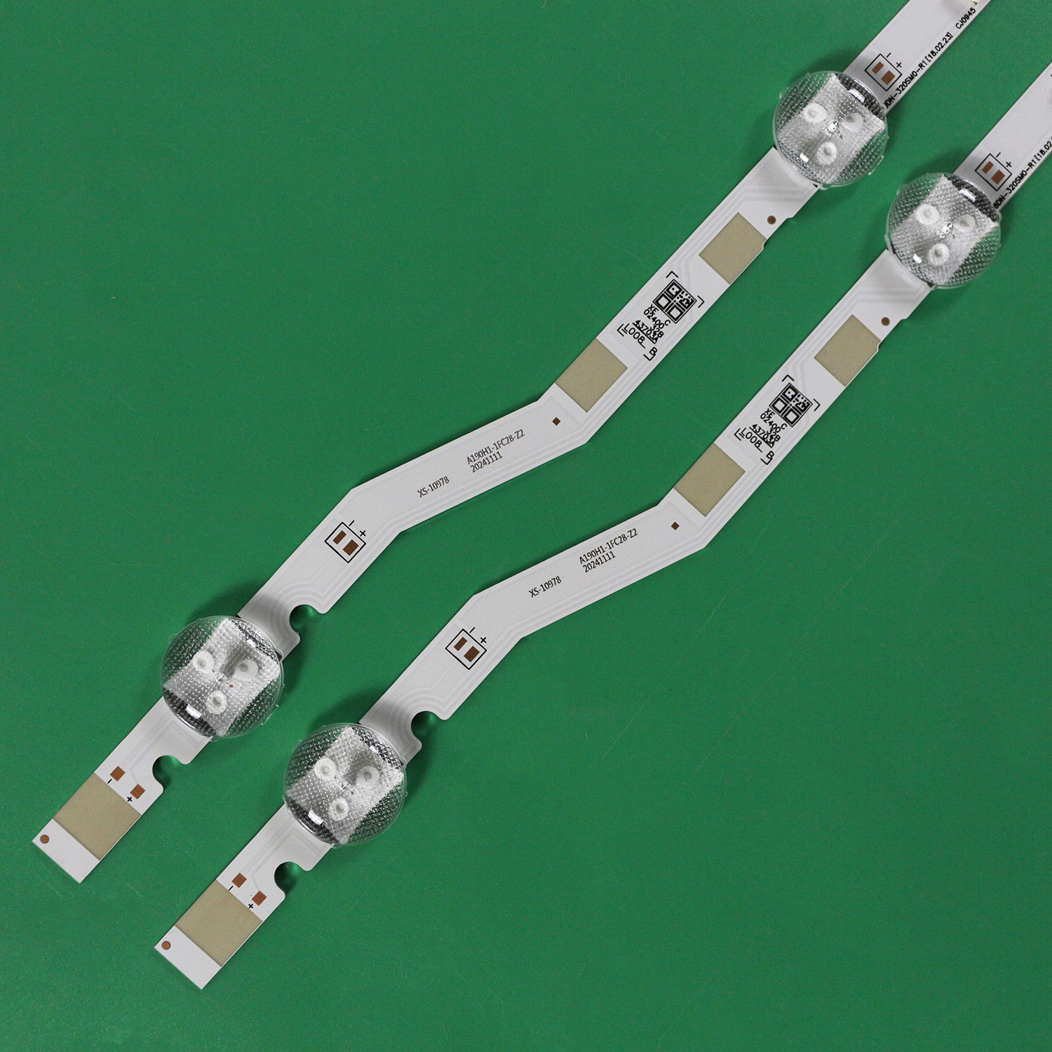 XS-1097 LED Backlight Strip for Samsung 32-Inch TV - 50000hrs