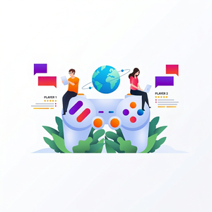 Diseño Webroot Infosoft, la mejor empresa, precio más económico, estudio de desarrollo de juegos, más de 7 años de experiencia, personalizado - Product Image 1