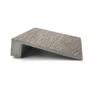 装饰性木橡木墙裙板 内饰SPC地板装饰线 - Product Image 2