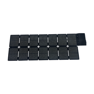 Generador Solar Portátil Plegable de 300W 330W para Cargar, Solución de Energía Móvil para Acampar al Aire Libre - Product Image 5