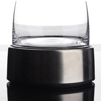 Carafe en verre borosilicate 1L, écologique, transparente, style américain, pour jus, eau froide et boissons, avec infuseur en acier inoxydable