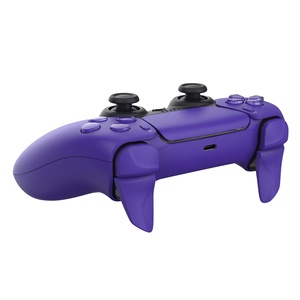 L2 R2 Extended Trigger Buttons Pack FPS Triggers Grip for PS5 & PS5 Edge Controller & <b>PS</b> Portal Remote Player - Product Image 5