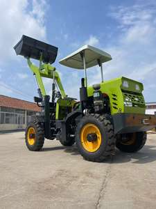 Harga Pabrik RHS Wheel <span class=keywords><strong>Loader</strong></span> Diesel Euro 5 Rentang 1,5-3 Ton Bersertifikat ISO <span class=keywords><strong>CE</strong></span> Efisiensi Tinggi Bucket Kuat Front End <span class=keywords><strong>Loader</strong></span> untuk - Product Image 3