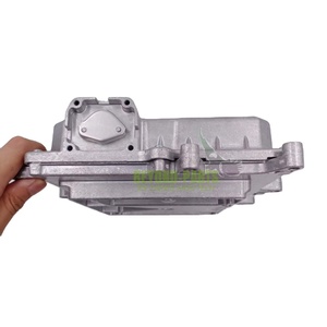 กล่องควบคุมเครื่องยนต์ ECU 0281020084 0 281 020 <span class=keywords><strong>084</strong></span> 65.11201-7017 สำหรับรถขุด DX225 DX300 - Product Image 5