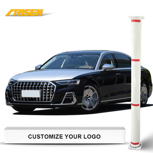 ฟิล์มกันรอยรถยนต์ PPF <span class=keywords><strong>8</strong></span>.5mil ใส รับประกัน 10 ปี ฟิล์ม TPU PPF ซ่อมแซมตัวเองได้ - Product Image 1