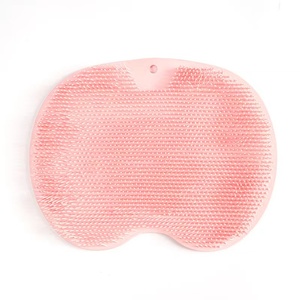 Nouvelle Arrivée Brosse de Douche en Silicone pour Massage des Pieds et Corps avec Ventouse - Product Image 6