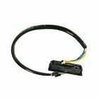 Interrupteur de déverrouillage du coffre arrière Nissan 25380-4EA1A, bouton poussoir en plastique avec borne de connexion, IP40 1NO - Product Image 5