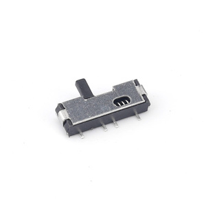 Interrupteur marche/arrêt pour <span class=keywords><strong>Nintendo</strong></span> <span class=keywords><strong>DS</strong></span> <span class=keywords><strong>Lite</strong></span> NDS DSL, pièce de rechange interne, pièces de réparation, accessoires de jeu - Product Image 1