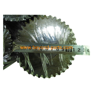 ชิ้นส่วนรถขุด EX120-2<span class=keywords><strong>ม</strong></span>อเตอร์เดินทางเกียร์ดาวเคราะห์รอง - Product Image 2