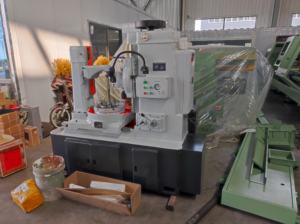 เครื่องจักรกลึงเฟืองไฮดรอลิกความแม่นยำสูงสำหรับเฟืองยานยนต์และอุตสาหกรรม การแปรรูปเกียร์อัตโนมัติ - Product Image 3