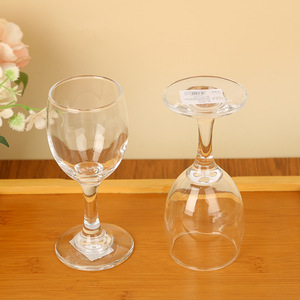 Copa de Vino Cilíndrica Simple, Vaso para Beber, Taza para Té de Hierbas, Vaso para Jugo, Vaso Individual, Uso en Fiestas, Color Sólido - Product Image 3