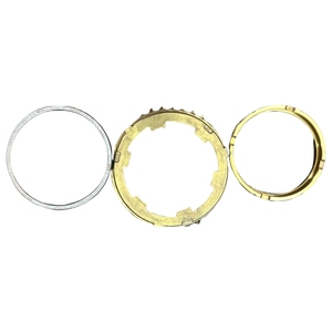 Chất lượng cao Nhà máy sản xuất chevro-let buồm 1400cc synchronizer vòng 1 đến 5 bánh - Product Image 5