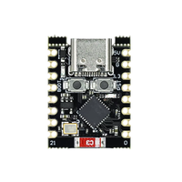 Papan Pengembangan ESP32-C3 Papan Inti ESP32 Papan Pengembangan Super Mini ESP32 Papan Pengembangan WiFi Bluetooth ESP32-C3