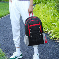 Sac à dos d'escalade imprimé à prix d'usine, sac de sport tactique anime avec logo personnalisé, livraison rapide, sac à dos de randonnée ultraléger pour la montagne