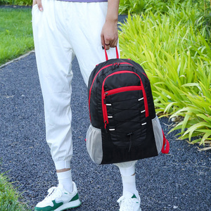 Mochila de Escalada con Estampado Personalizado a Precio de Fábrica, Logotipo Personalizado, Estilo Anime, Táctica, Entrega Rápida, Ultraligera para <span class=keywords><strong>Montaña</strong></span> y Senderismo - Product Image 2