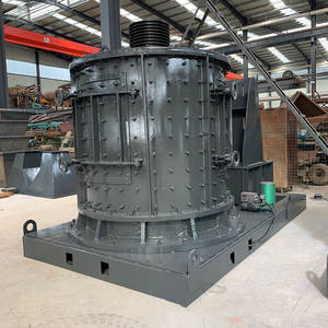 Trituradora Vertical Compuesta para Minería, Cantera, Piedra Caliza, Granito, Planta de Procesamiento de Agregados - Product Image 2