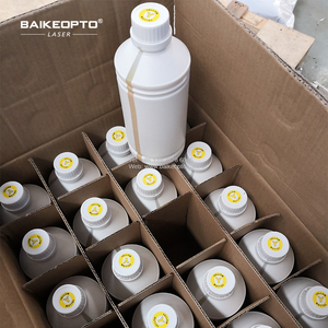 Nước dựa trên sắc tố in ấn tương thích sắc tố mực cho EPS trên máy in tx800 4720 DX7 màu sắc chắc chắn - Product Image 1