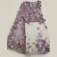 Exquisite 3D Lace Fabric For Dress - Alibaba.Com
