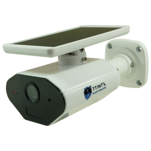 Thiết Kế Ngoài Trời Không Thấm Nước WIFI Panel Năng Lượng Mặt Trời Battery Powered Wireless Camera An Ninh Hệ Thống Ngoài Trời Cho Camera An Ninh - Product Image 3