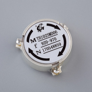 Bộ Kết Nối Vi Dải 5-18 GHz Bộ Cách Ly Và Lưu Thông RF Tần Số Cao - Product Image 4