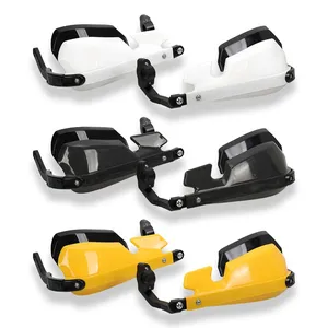 Extensiones de Protección para Manos y Parabrisas para CRF1100L <span class=keywords><strong>Africa</strong></span> <span class=keywords><strong>Twin</strong></span> Adventure Sports 2022 <span class=keywords><strong>2021</strong></span> 2020 - Product Image 2