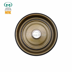 Neuf – Kit de joints d'étanchéité avant pour boîte de vitesses <span class=keywords><strong>automatique</strong></span> NAK DSG 02E DQ250 pour <span class=keywords><strong>Audi</strong></span>, Skoda, VW - Product Image 6
