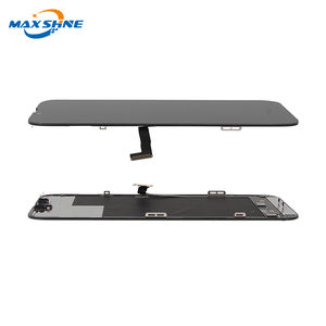 Original GX OLED para iPhone 13 pro Max LCD pantalla reemplazo montaje - Product Image 5