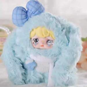 Autentica Serie Paradise di Yomi Bunny, Scatola Misteriosa con Bambole Carine, Ornamento da Scrivania, Regalo Sorpresa alla Moda per Ragazze - Product Image 4