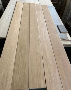 <span class=keywords><strong>Suelo</strong></span> de Madera de Roble Europeo <span class=keywords><strong>Natural</strong></span> Multicapa para Interiores, Madera de Roble Blanco de Lujo, Piso de Madera de Ingeniería - Product Image 2