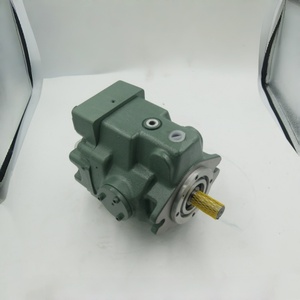 Pompa Idraulica a Pistoni a Cilindrata Variabile Serie A22 A22-F-R-01-B-K-32 A22-F-R-01-C-K-32 A22-F-R-01-H-K-32 A22-F-R-01-C-S-K-32 - Product Image 1