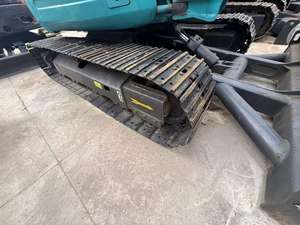 รถขุด KX155 KX163 KX165/KX185ตีนตะขาบมือสองขนาด5.5ตัน2024รุ่น0.2ม. - Product Image 6