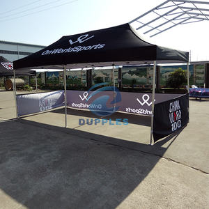 Op Maat Gemaakte Outdoor Waterdichte Easy Up <span class=keywords><strong>4M</strong></span> <span class=keywords><strong>X</strong></span> <span class=keywords><strong>8M</strong></span> Pop-Up Opvouwbare Autohoes Tent Transparante Luifel Tent Voor Evenementen - Product Image 6