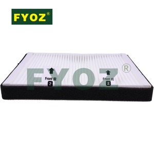 KHR13330กรองอากาศ holdwell CAB ใช้ได้กับกรณีรถขุด CX240BLR CX700B CX210BLR CX210BNLC <span class=keywords><strong>CX700</strong></span> CX240B CX800B - Product Image 5