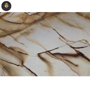 Ventes directes d'usine Roma Impression marbre naturel grande dalle de marbre pour la maison - Product Image 2