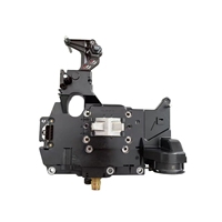 Unidad de Control de Transmisión ZF8HP45 8HP45, TCU TCM, Módulo Mecatrónico de Caja de Cambios Automática de 8 Velocidades, Programado y Probado