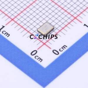 3225-13.560-10-10-10/A Crystal (Passive) SMD3225-4P Crystal Oscillator 13.56MHz 10ppm 10pF - Product Image 1