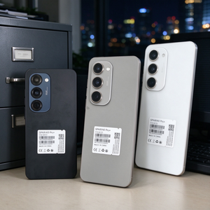 Smartphones tendance Spaok40 Pro 5G, Téléphone portable débloqué, Expédition rapide pour les acheteurs en gros à l'étranger - Product Image 4