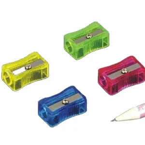 Custom Plastic School Suppliers Mold Plastic Pencil Sharpener Mould Plastic Stationery Moldings Manufacturers