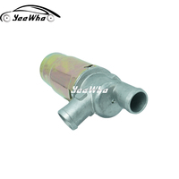 Soupape de commande d'air de ralenti IACV IAC 35150-22000 0280140505 pour accessoires de voiture de pièces automobiles Hyundai