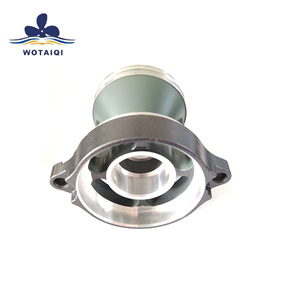 Carcasa de Rodamientos Yamaha de 15 HP Directo de Fábrica 683-45361-02-4D, Cubierta de Caja de Cambios, Carcasas de Alta Calidad - Product Image 3