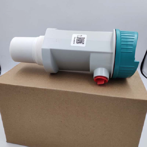 Nouveau capteur ultrasonique hygiénique Siemens 7ML5202 / Démontage rapide / Détection de liquides sanitaires pour les industries alimentaire et pharmaceutique - Product Image 4