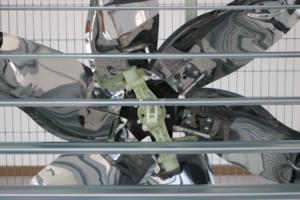 Le <span class=keywords><strong>ventilateur</strong></span> d'extraction de la circulation d'air chaud pour serre industrielle maintient la circulation de l'air intérieur <span class=keywords><strong>Ventilateur</strong></span> d'extraction centrifuge - Product Image 5